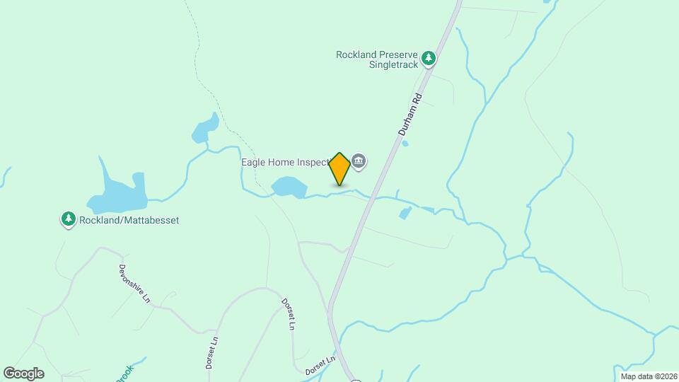 2203 Durham Rd Map and Location Details