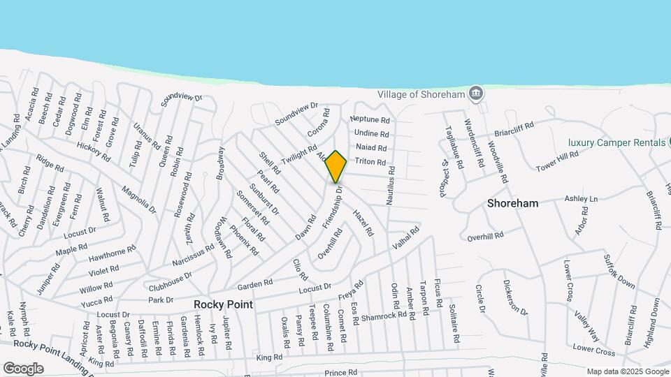 99 Friendship Dr Apartments and Nearby Rocky Point Apartments For Rent