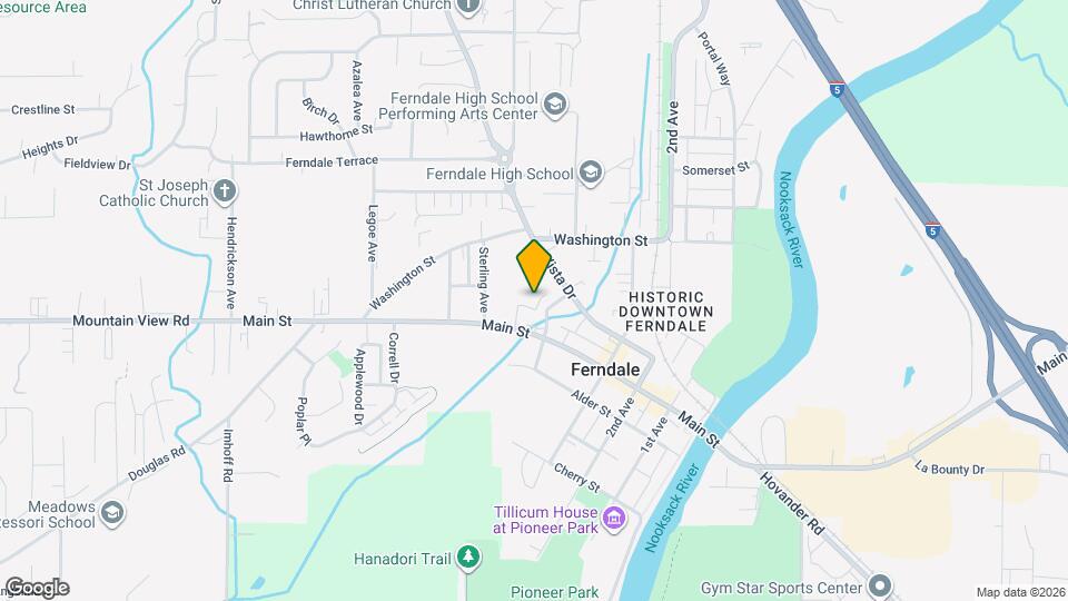 2023 Salam Lp Map and Location Details