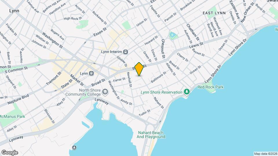 5 Kensington Park Map and Location Details