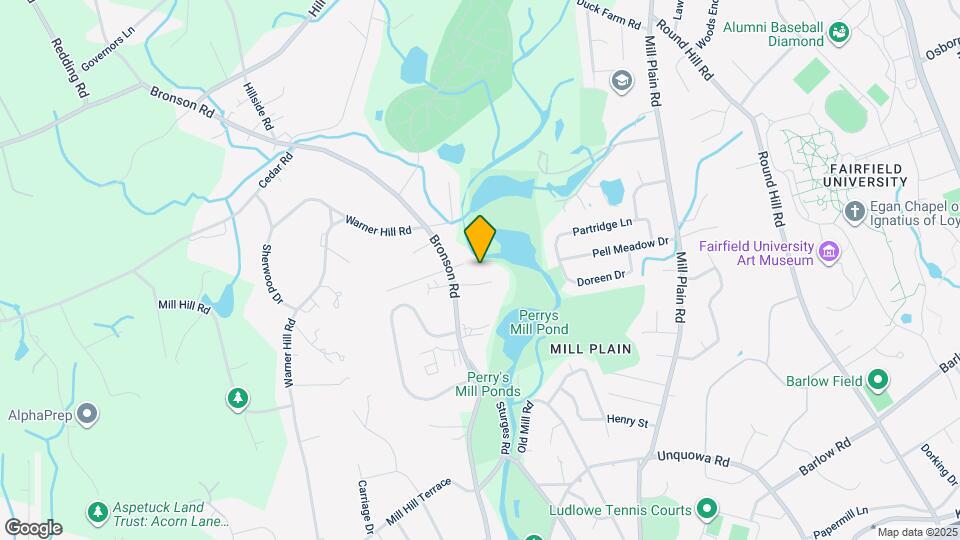 55 Cider Mill Ln Map and Location Details