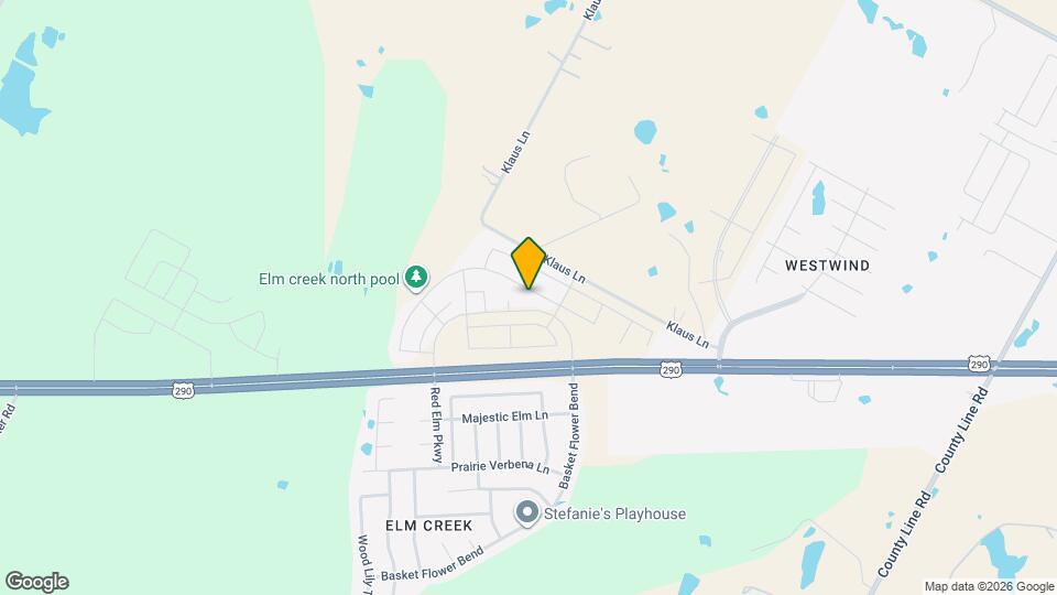 13907 Mussel Rn Map and Location Details