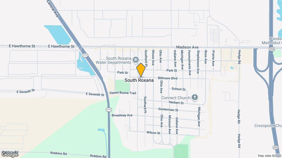 Biltmore Apartments South Roxana, IL Apartments For Rent