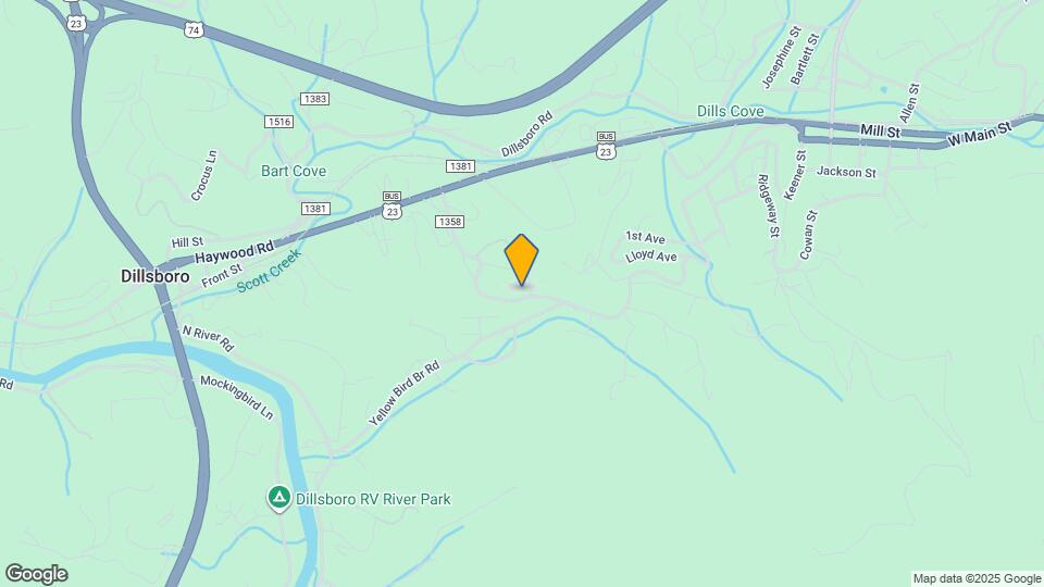 Jackson Village Apartments Sylva, NC Apartments For Rent