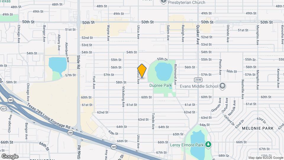 Sundowner Apartments in Lubbock, TX