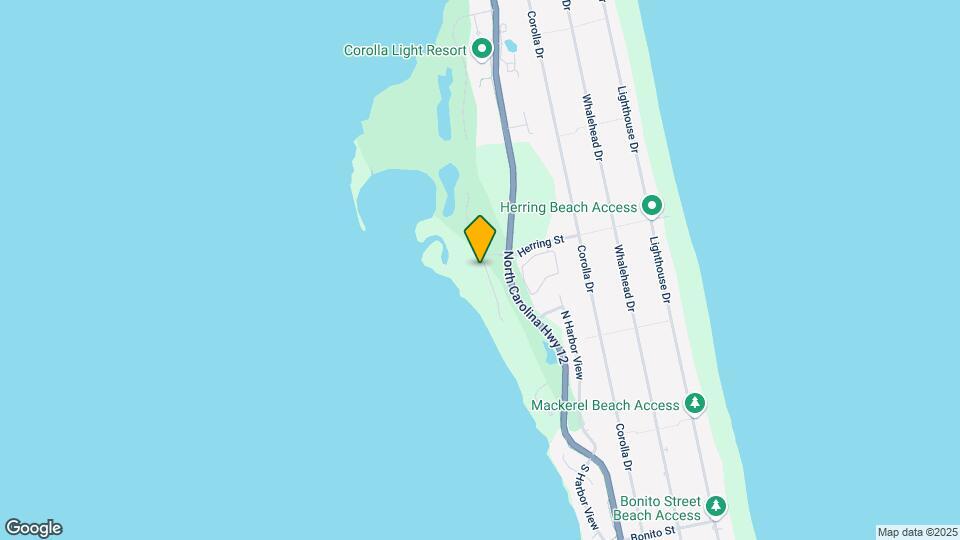 996 Cruz Bay Ln Map and Location Details