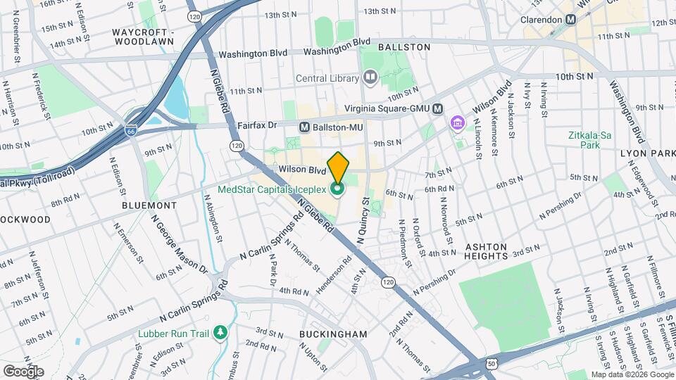 Origin Map and Location Details