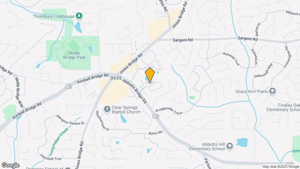 Addison Place Apartments and Nearby Alpharetta Apartments For Rent