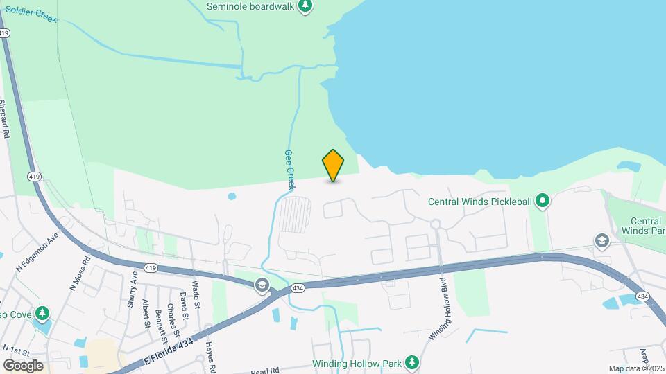 266 Tavestock Loop Map and Location Details