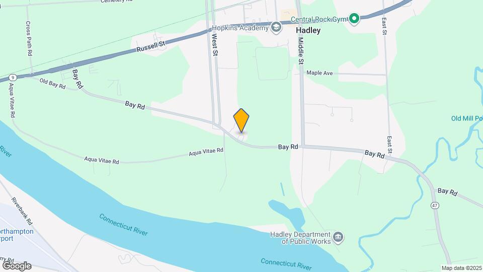 76 Bay Rd Rentals in Hadley, MA