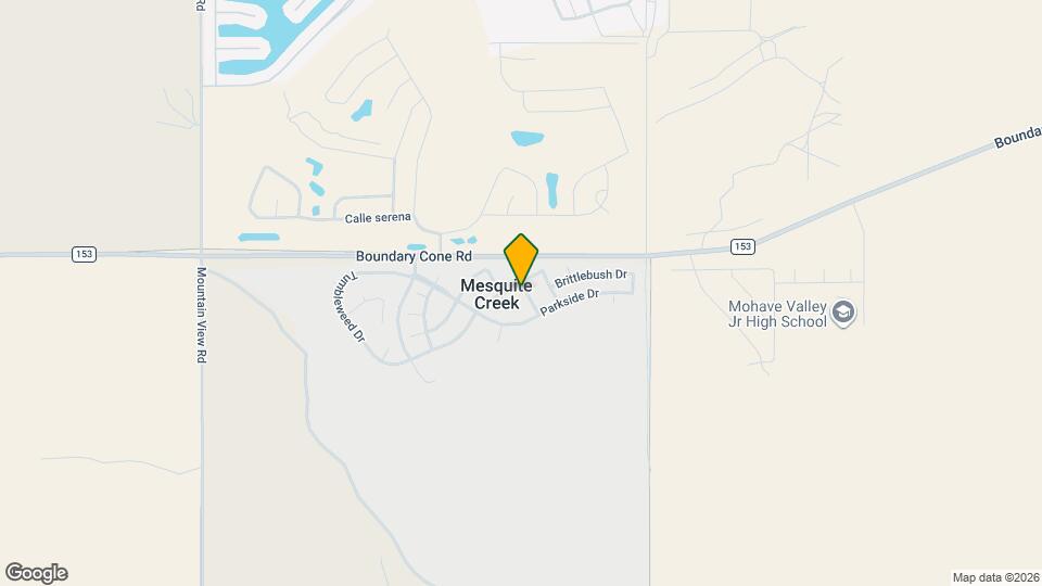 6529 Lantana Dr Map and Location Details