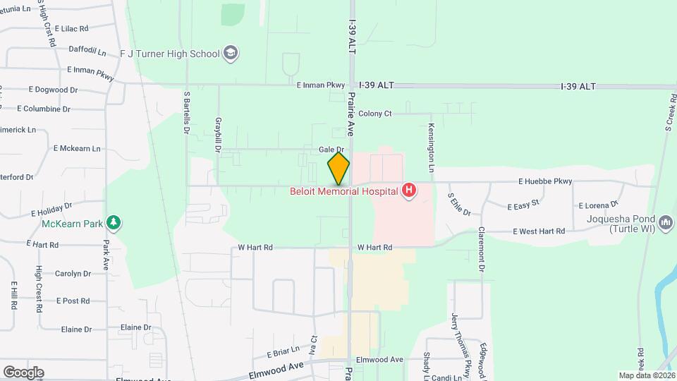 Rock Bay Harbor Apartments and Nearby Beloit Apartments For Rent