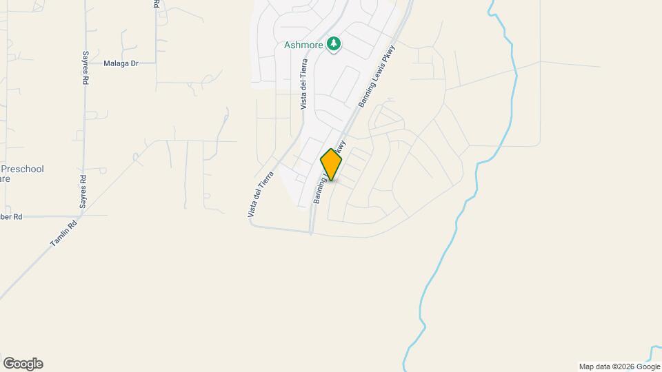 5696 Dakan Lp Map and Location Details