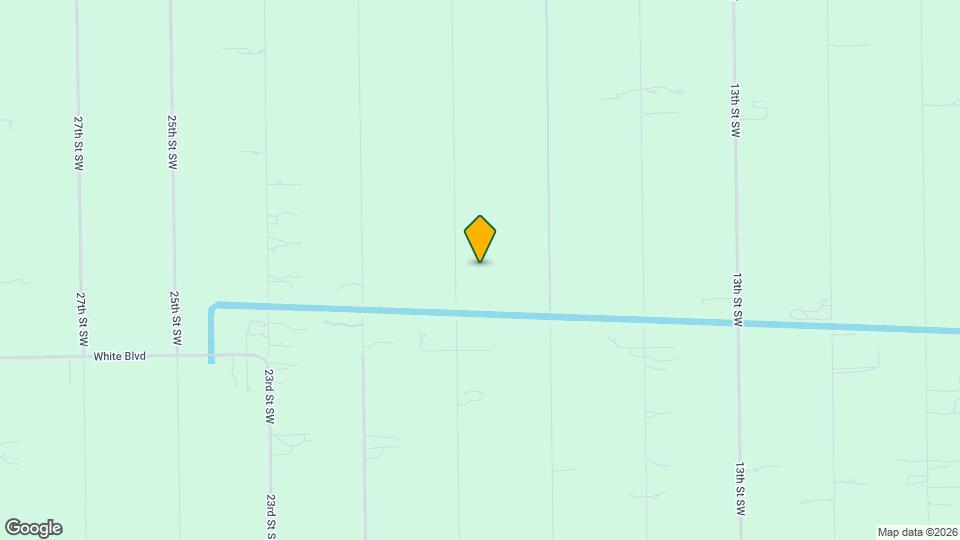 740 19th St SW Map and Location Details