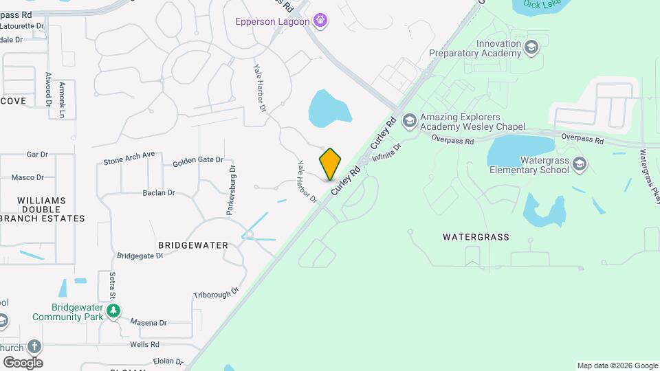 7360 Pool Compass Loop Map and Location Details