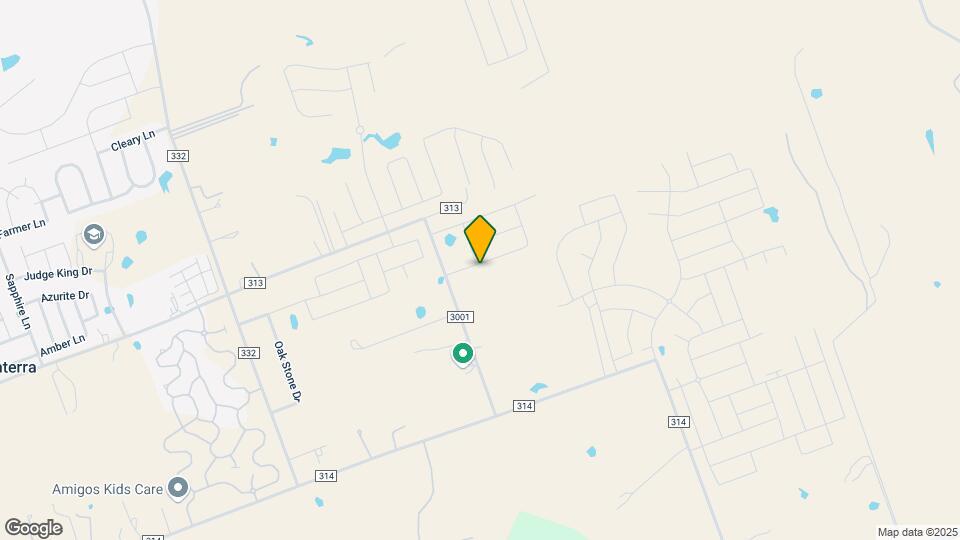 200 El Dorado Rd Mapa y Detalles de la Ubicación