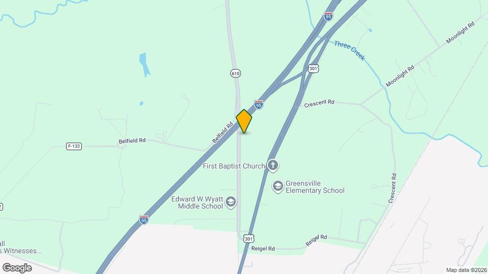 469 Slagles Lake Rd Map and Location Details