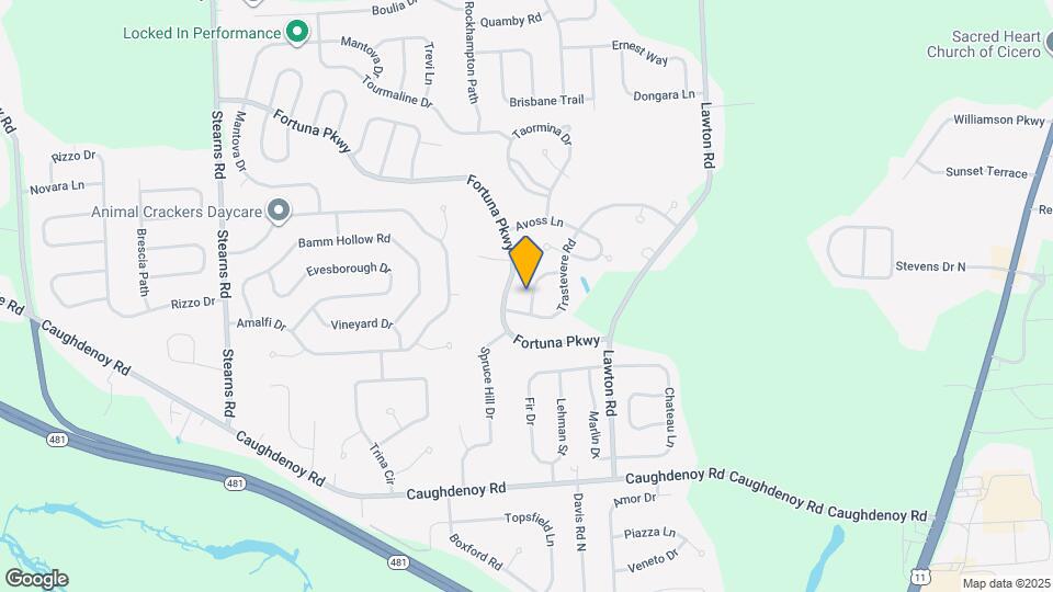 8088 lank Way Rentals in Clay, NY