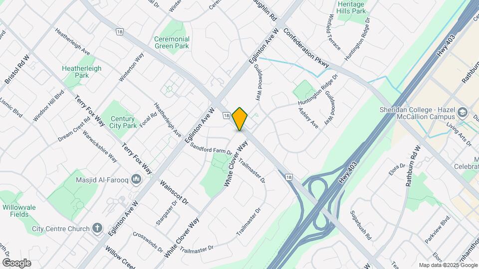 594 Courtney Valley Rd Map and Location Details