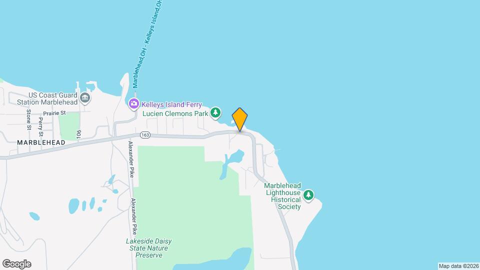 238 Main St Apartments Marblehead, OH Apartments For Rent