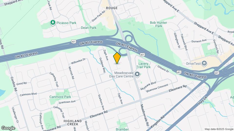 7 Archimedes Ct Map and Location Details