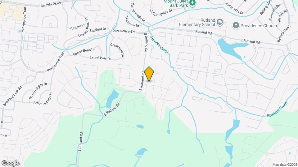 300 Dunnwood Loop Map and Location Details