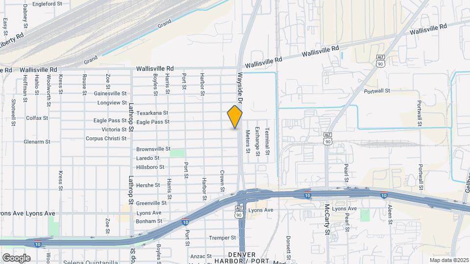 2002 N Wayside Dr Apartments and Nearby Houston Apartments For Rent