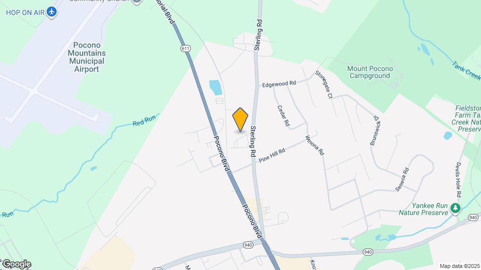 145 Snowshoe Ct Rentals in Mt Pocono, PA