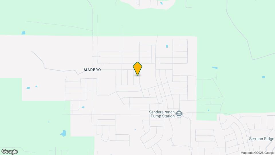 15225 Rangeland Rd Map and Location Details