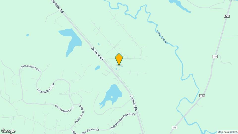 22311 Warwick Glen Dr Map and Location Details