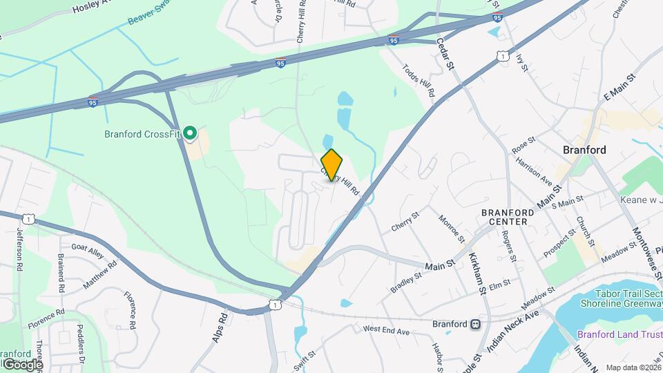 40 Montoya Dr Map and Location Details