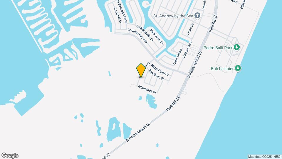 16138 Coral Vine St Map and Location Details