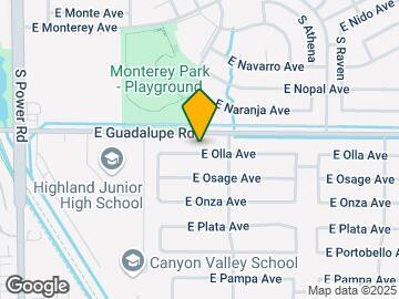 Google Map