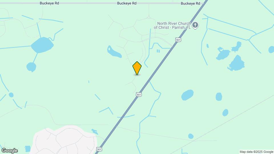 11924 Blue Diamond Trl Map and Location Details