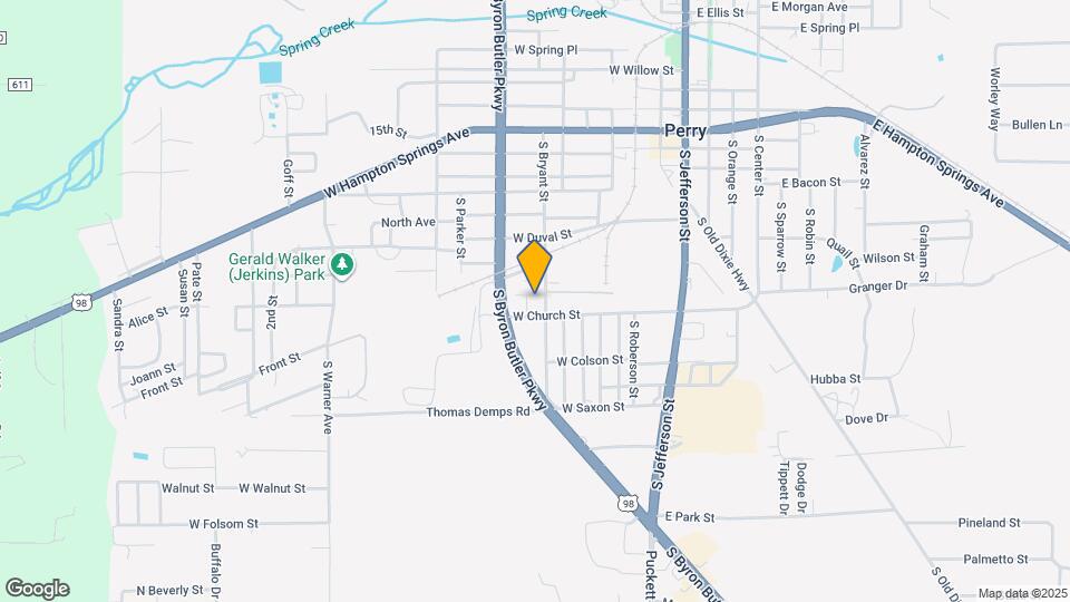 Woodridge Apartments Perry, FL Apartments For Rent