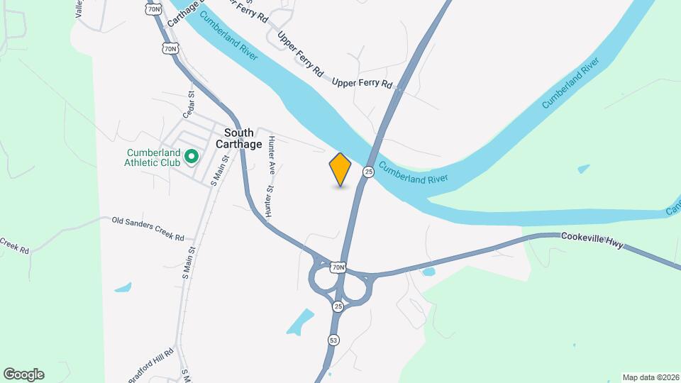 138 Torrence Ln Apartments Carthage, TN Apartments For Rent