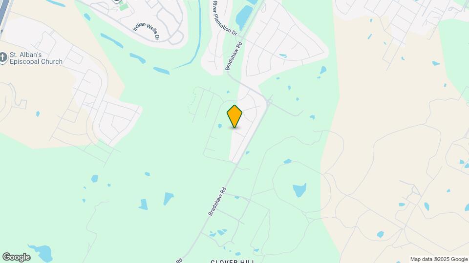 5621 Corso Ct Map and Location Details