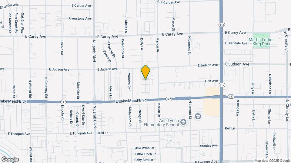 Cypress Gardens Mobile Home Park Map and Location Details