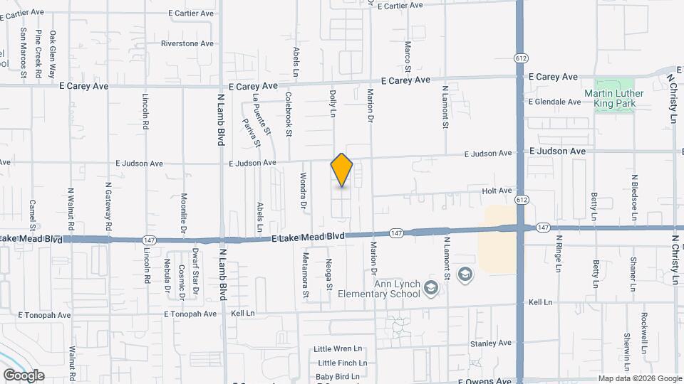 Cypress Gardens Mobile Home Park Apartments Las Vegas, NV Apartments