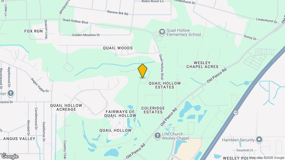 6764 Atlantic Bch Ave Mapa y Detalles de la Ubicación