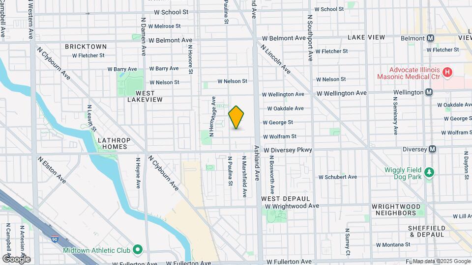 Wolfram18 Mapa y Detalles de la Ubicación