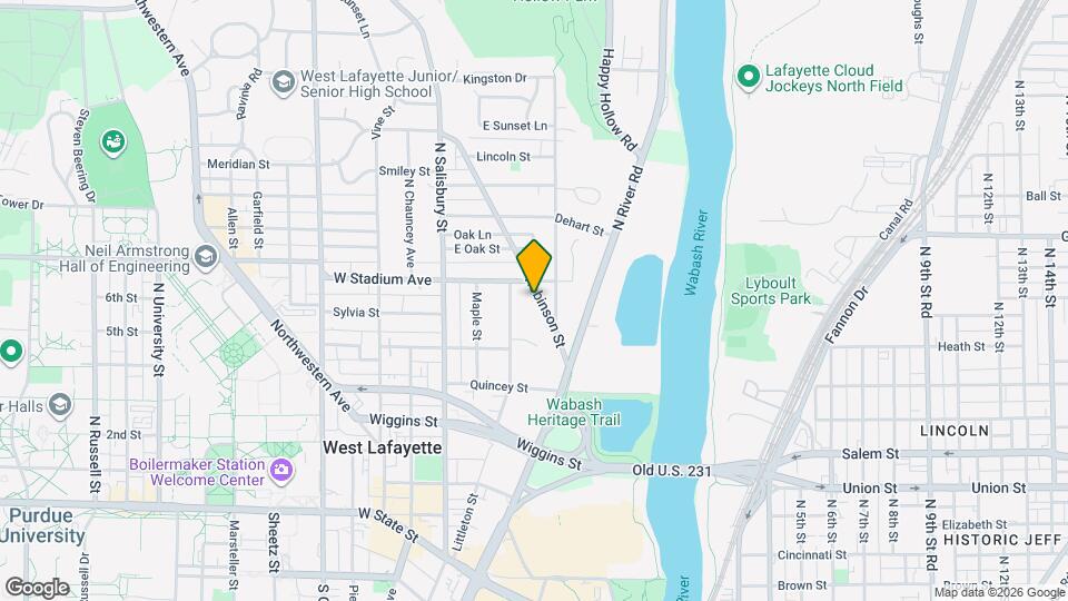 Stunning 3 Bedroom Map and Location Details