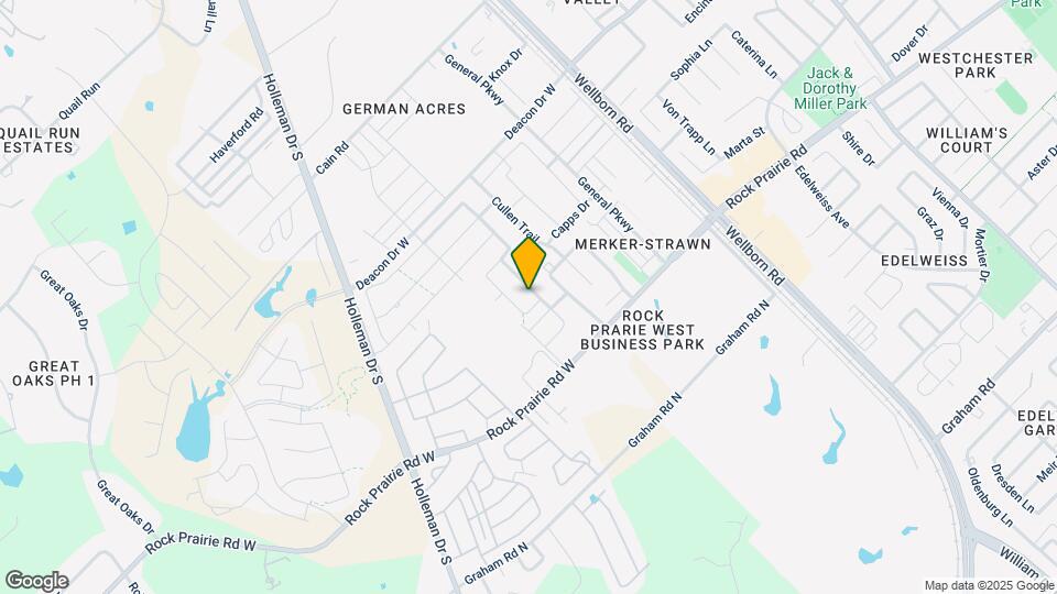 PRE-LEASE AUGUST 2026!!! The Revelry! Map and Location Details