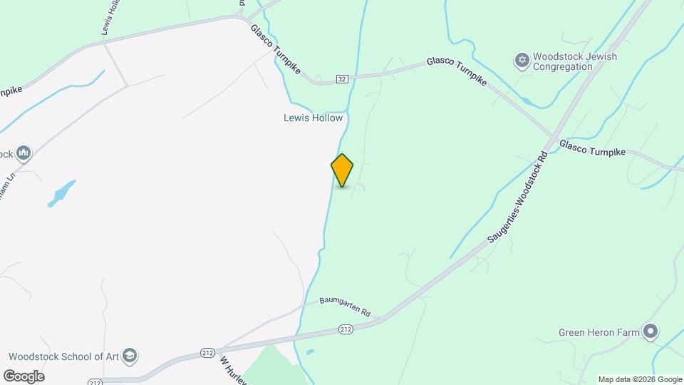 70 Raybrook Dr Map and Location Details