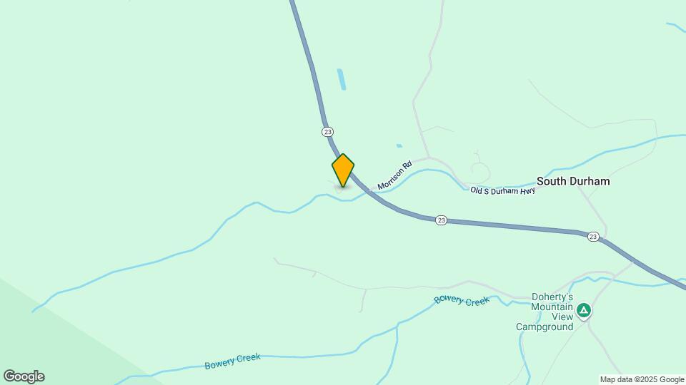 25 Ulla Terrace Map and Location Details