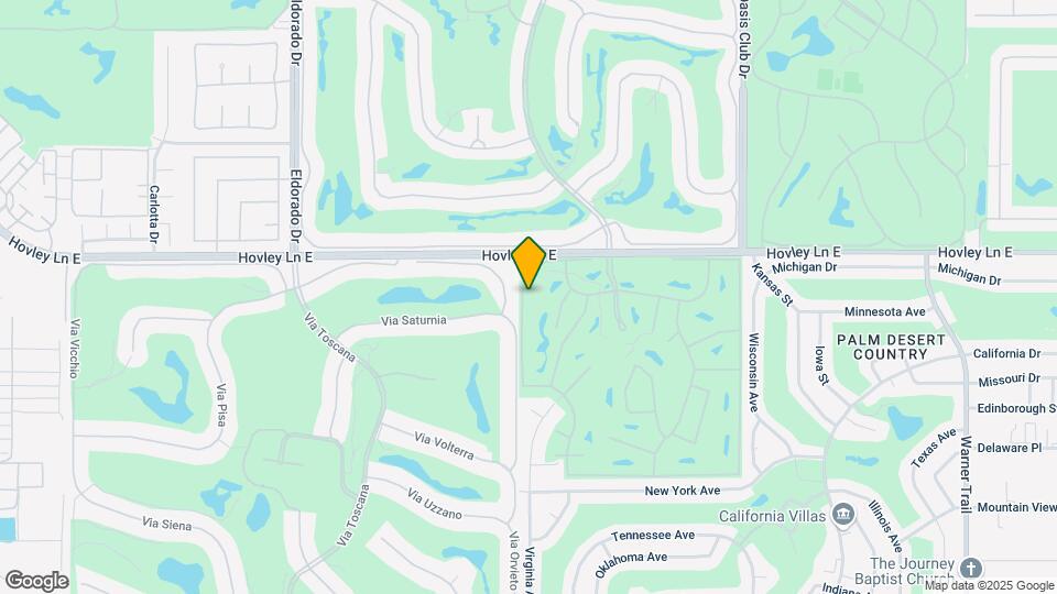42402 Sand Dune Dr Map and Location Details