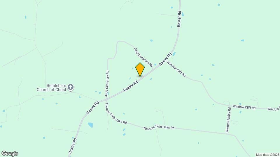 7033 J D Randolph Rd Map and Location Details