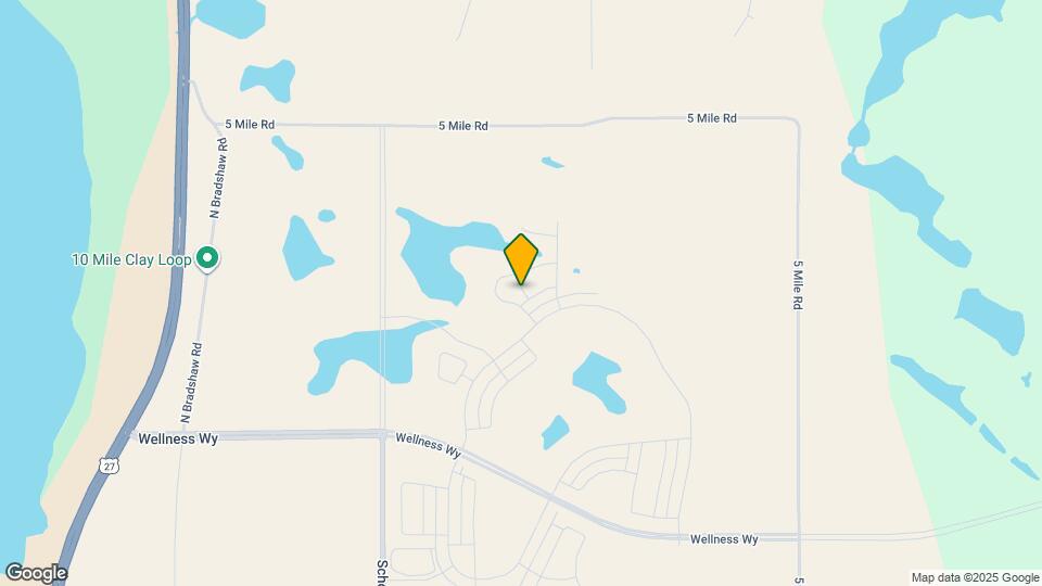 5673 LIVELINESS Aly Map and Location Details