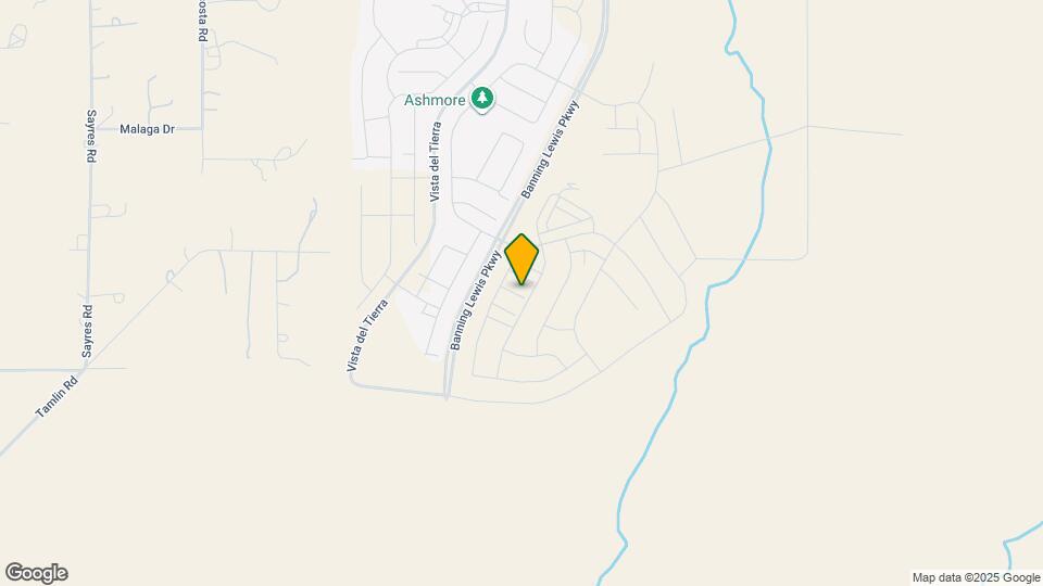 9274 Tungsten Hts Map and Location Details