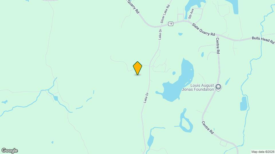 425 Lake Dr Map and Location Details